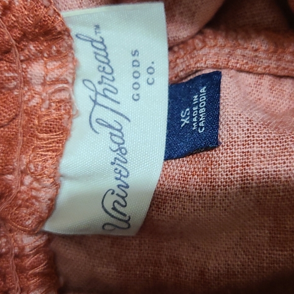 Universal Thread Shorts - Picture 3 of 5